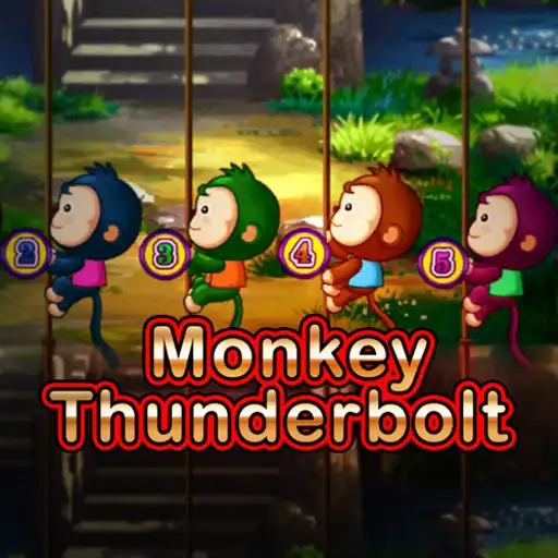 MonkeyThunderBolt