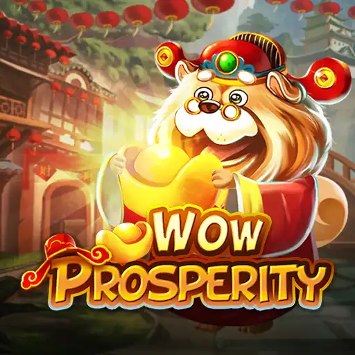 WowProsperity