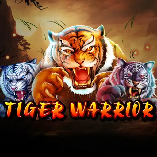 TigerWarrior