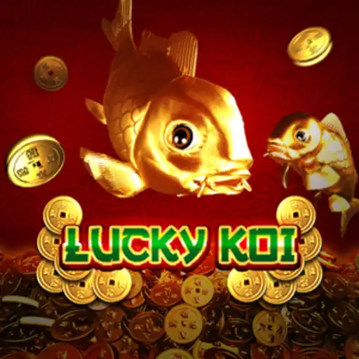 LuckyKoi