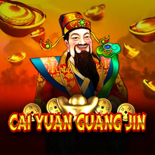 CaiYuanGuangJin