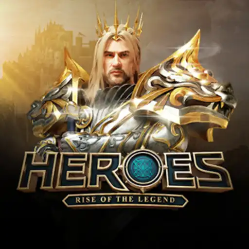 HeroesGame