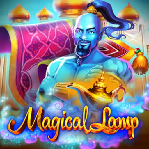 MagicalLamp