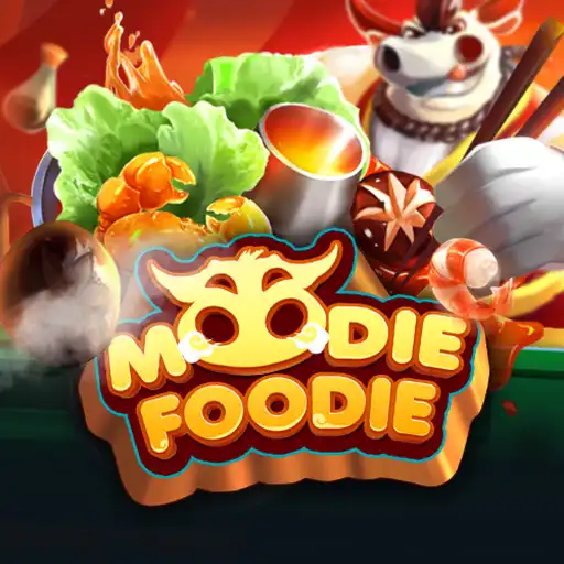 MoodieFoodie