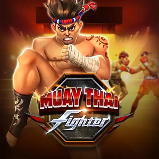 Muay Thai Fighter