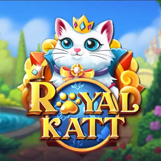 Royal Katt