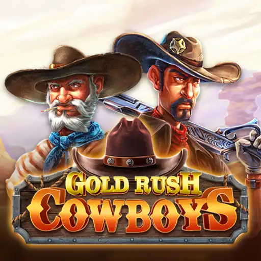 Gold Rush Cowboy