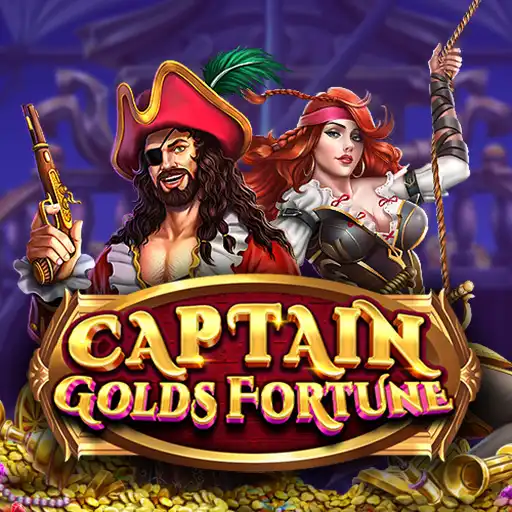 Captain Golds Fortune
