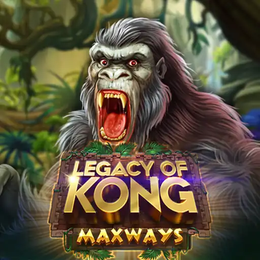 Legacy Of Kong Maxways