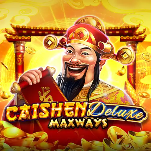 CAISHEN DELUXE MAXWAYS