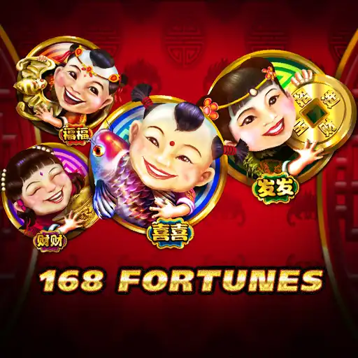 168 Fortunes