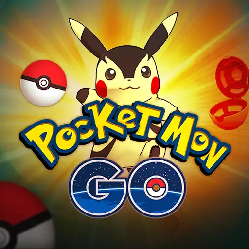 Pocket Mon Go
