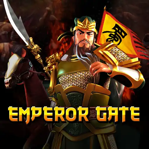 Emperor Gate