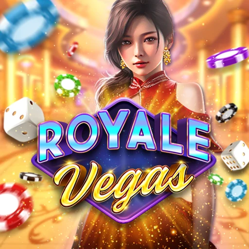 Royale Vegas