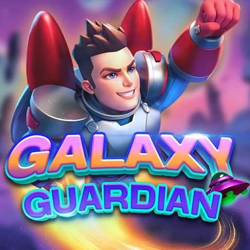 Galaxy Guardian
