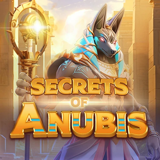 Secrets of Anubis