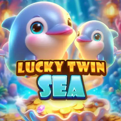 Lucky Twin Sea