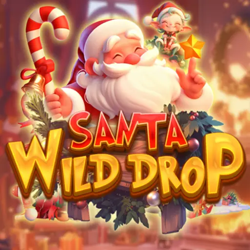 Santa Wild Drop