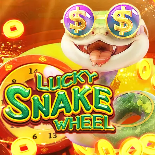 	Lucky Snake Wheel