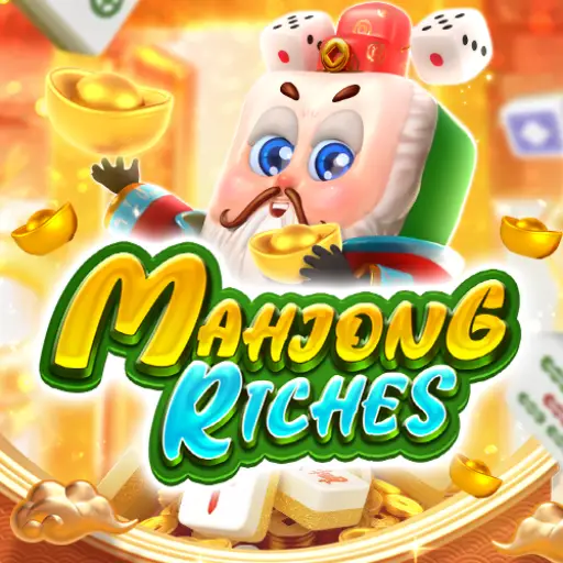 Mahjong Riches
