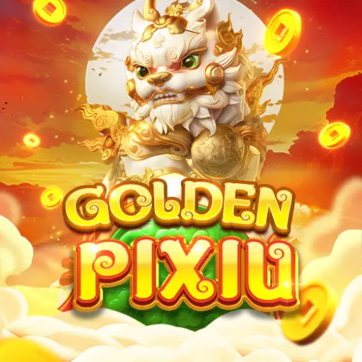 Golden Pixiu
