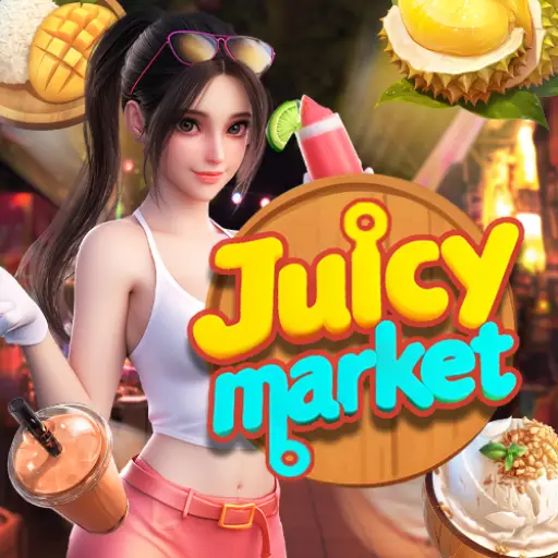 Juicy Market