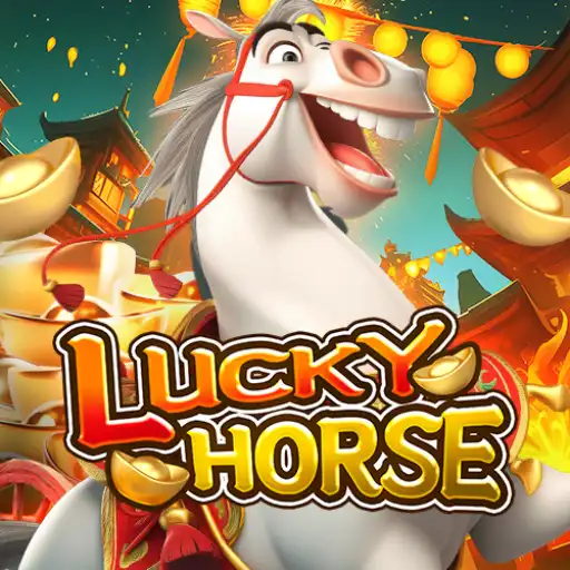 Lucky Horse