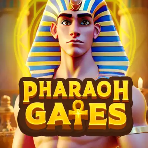 Pharaoh Gates