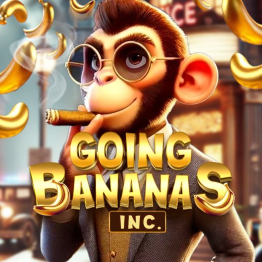 Going Bananas Inc