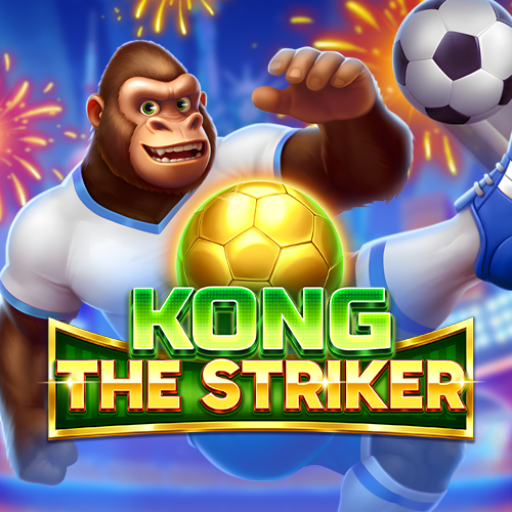 Kong The Striker