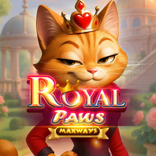 Royal Paws Maxways