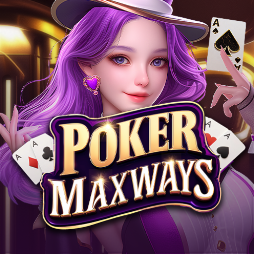 Poker Maxways