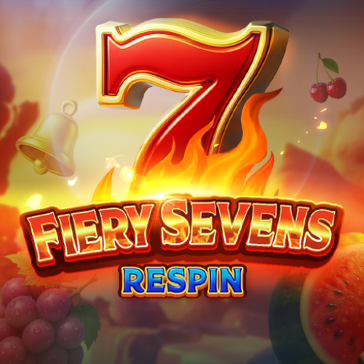 Fiery Sevens Respin