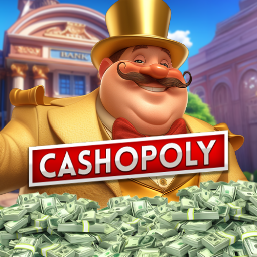 Cashopoly