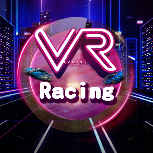 VR Racetrack Lottery