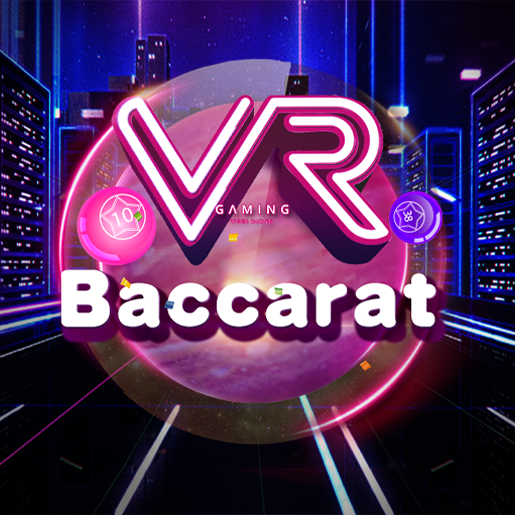 VR Baccarat