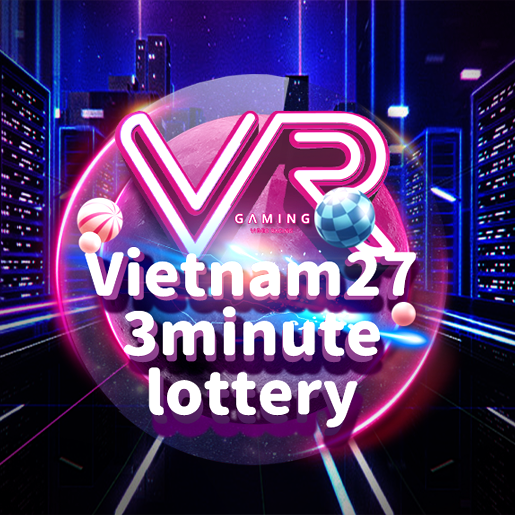 VR Vietnam-27-3minute lottery