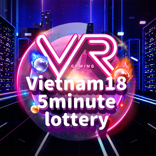 VR Vietnam-18-5 minute lottery