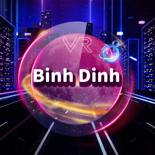 Binh Dinh