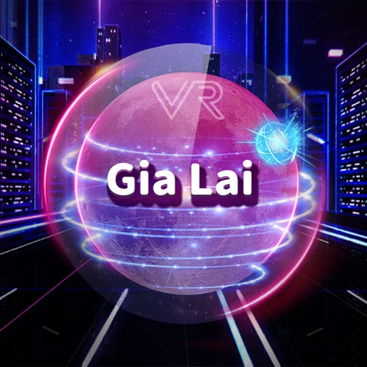 Gia Lai