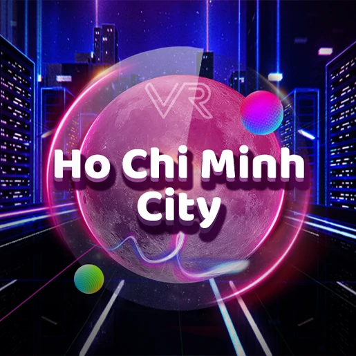 Ho Chi Minh City