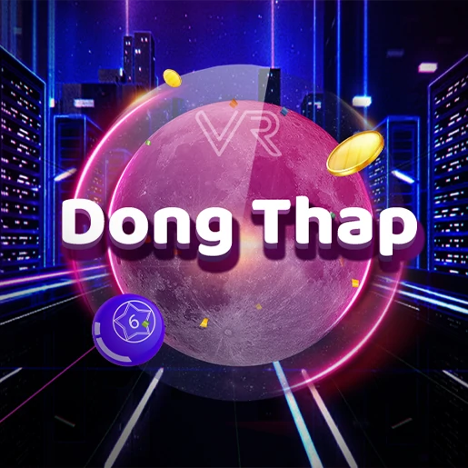 Dong Thap
