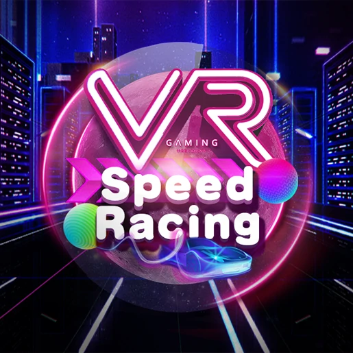 VR Speed Racing