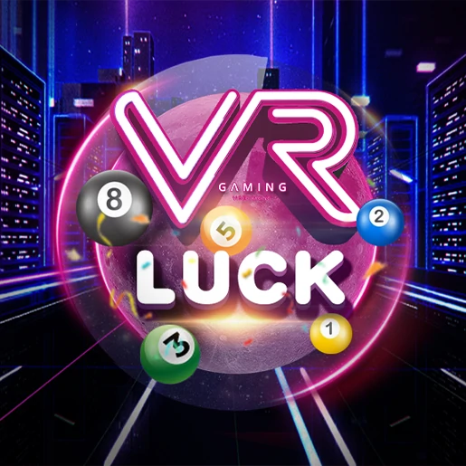 VR LUCK