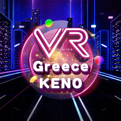 Greece-KENO