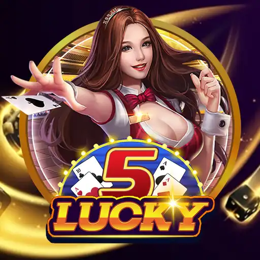 Lucky five