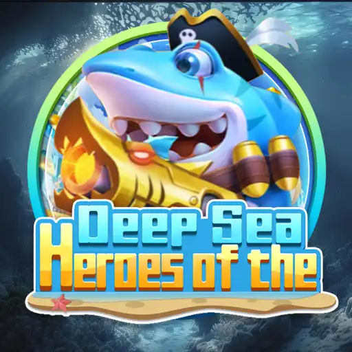 Heroes of the Deep Sea