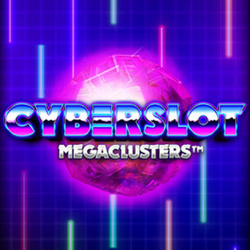 Cyberslot Megaclusters