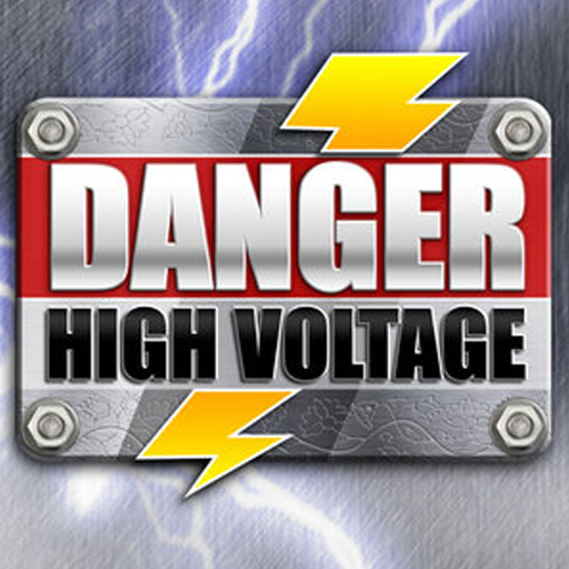 Danger High Voltage