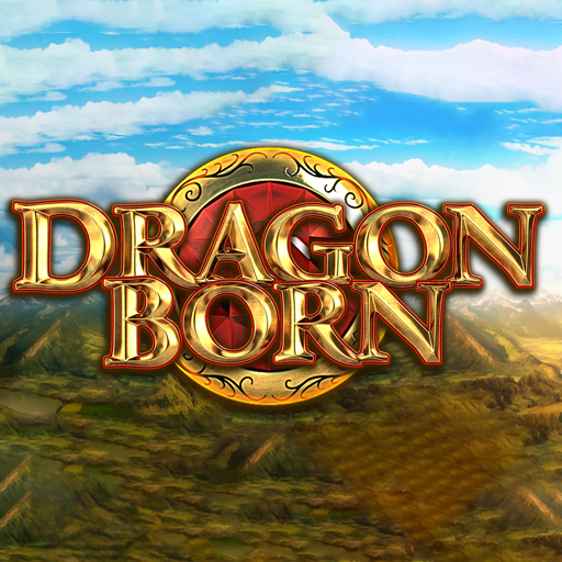 Dragon Born Megaways